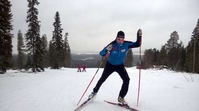 Sakari Järvenpää.