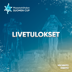 Vuokatti 2020 - Suomen Cup